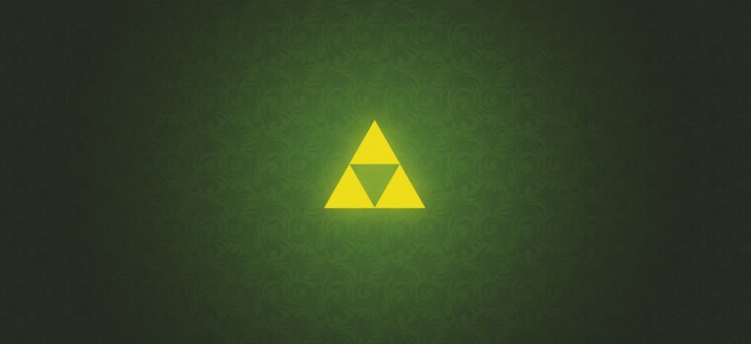 It’s dangerous to go alone! Take this.